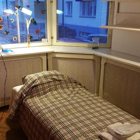 Apartman Best - Raua Street *