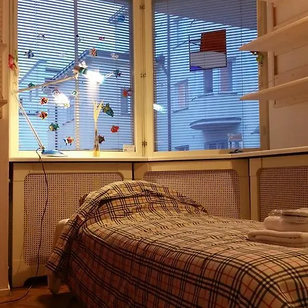 Apartman Best - Raua Street Tallinn