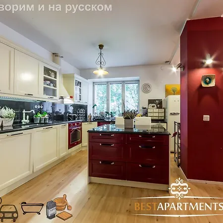 Apartman Best - Raua Street *