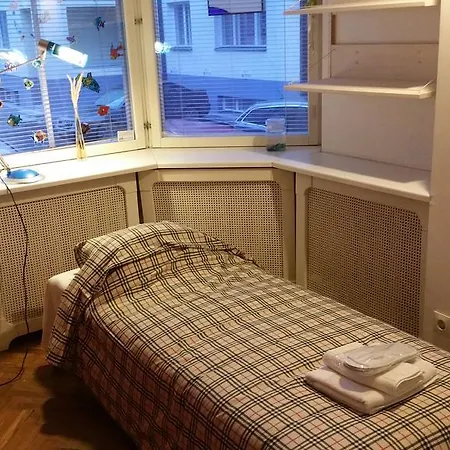 Best - Raua Street Apartmán