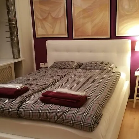 Apartmán Best - Raua Street *