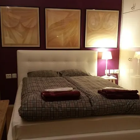 Apartmán Best - Raua Street Tallinn